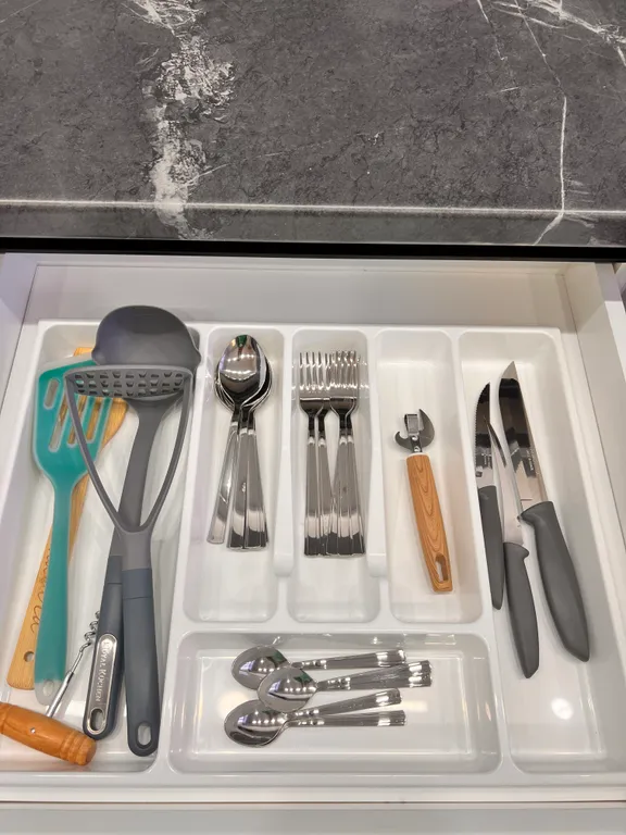 Новая уютная квартира в одном из лучших районов города