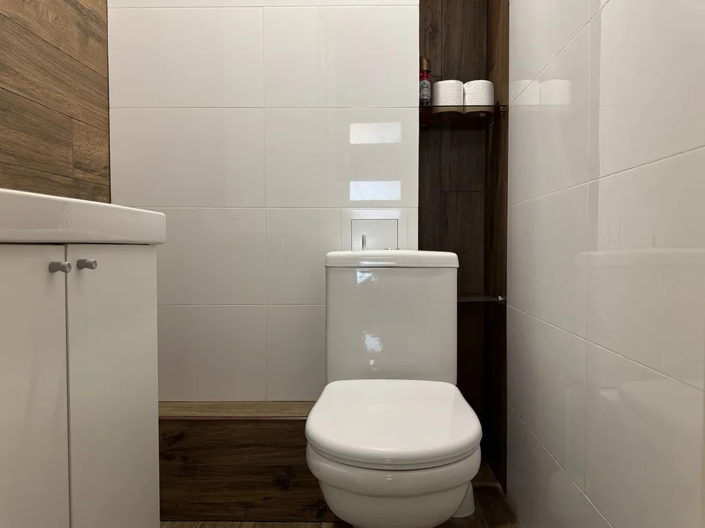 Апартаменты Аврора с закрытой парковкой