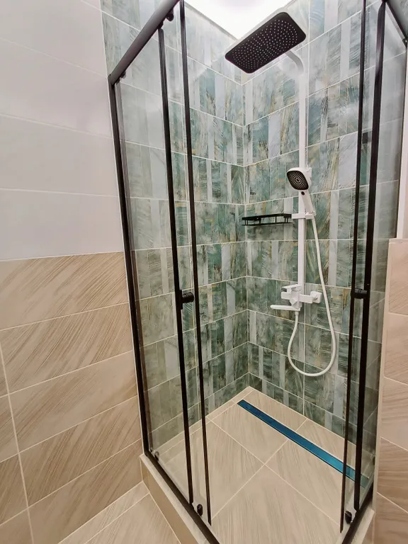 Квартира Студия для гостей города — Тюмень