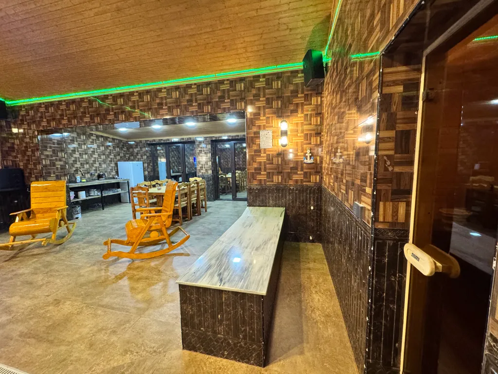 Дача Гилавар недалеко от seabreeze