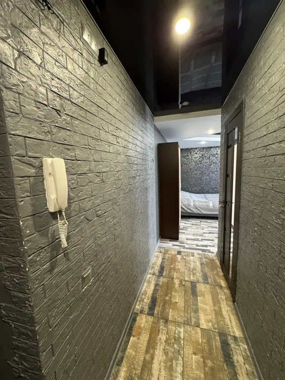 Студия в центре