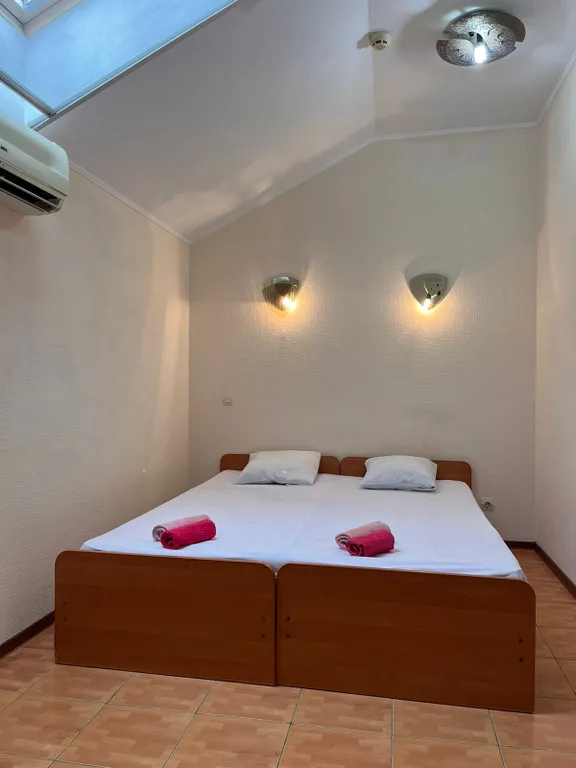 Квартира Комната — аренда посуточно в Кабардинка