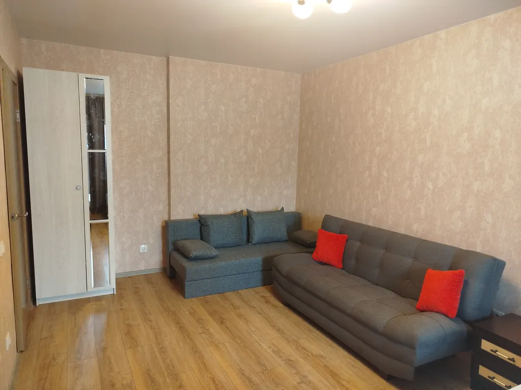 Новая уютная квартира рядом с м4 — аренда посуточно в Отрадное