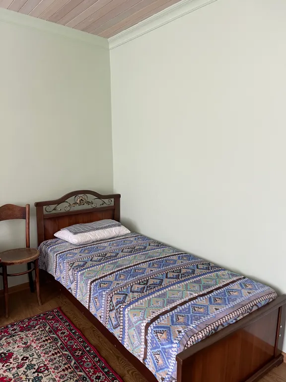 Дом в горах