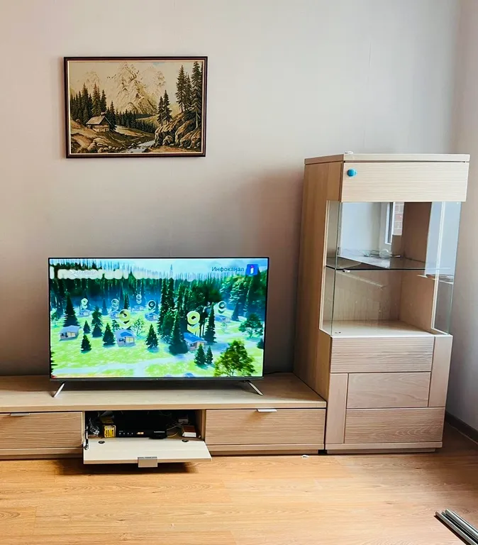 Квартира на море