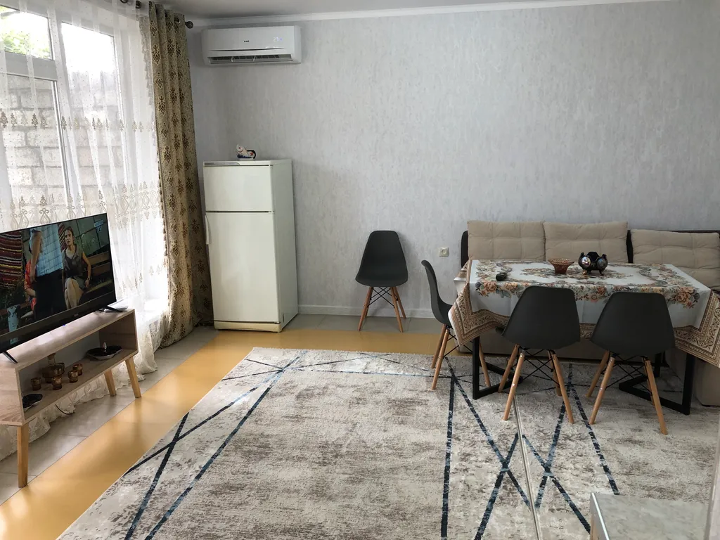 Коттедж Дачный коттедж — Дербент