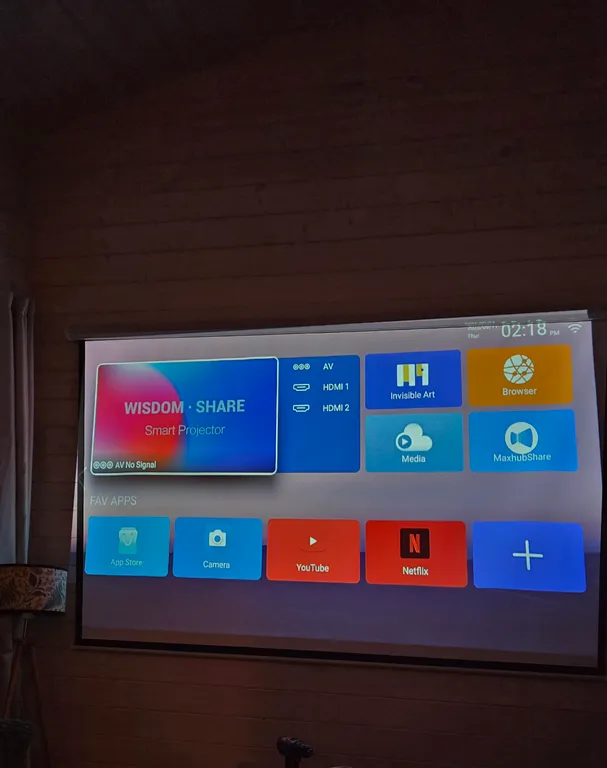 Проснуться в лесу