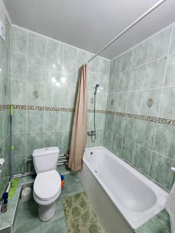 Квартира Комната — Анапа