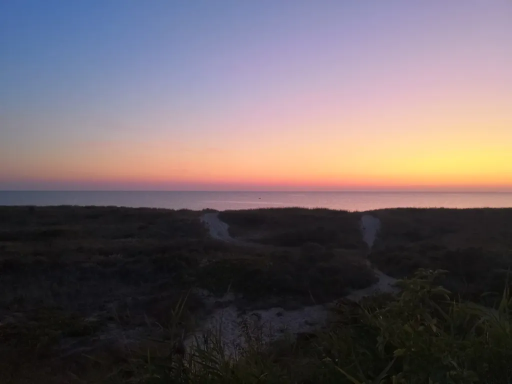 Квартира Апартамент на берегу Балтийского моря — Зеленоградск