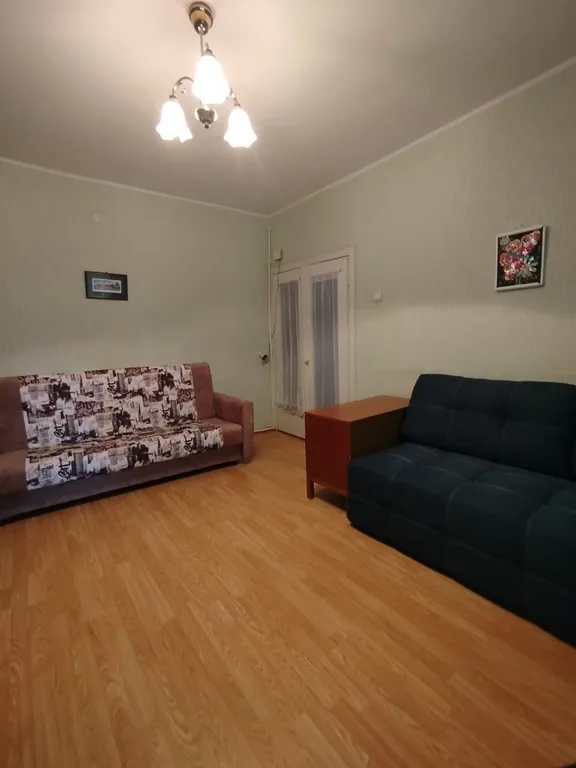 Квартира 2х комнатная квартира рядом с речкой — Дубна