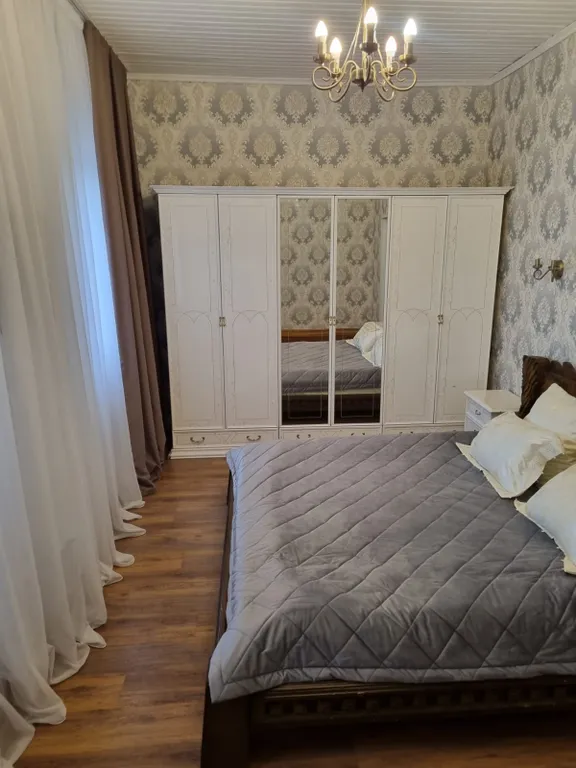 Квартира Комната — аренда посуточно в Солнечногорск