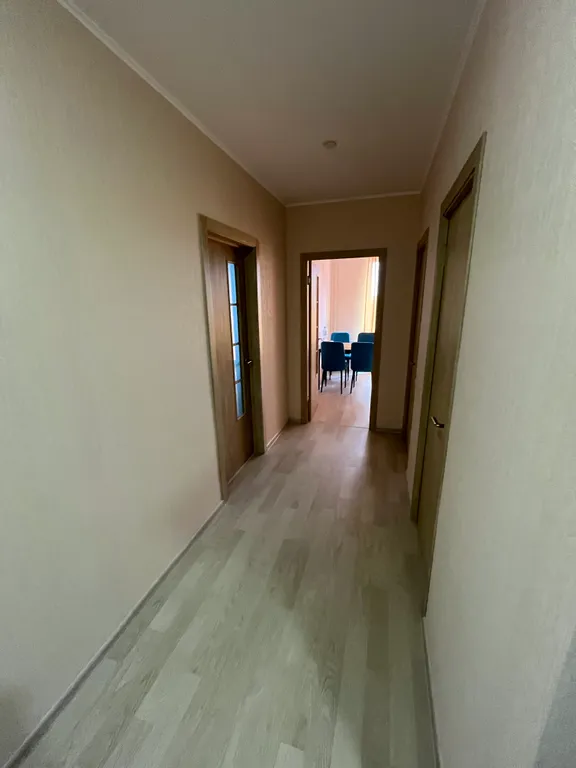 Квартира для прекрасного семейного отдыха