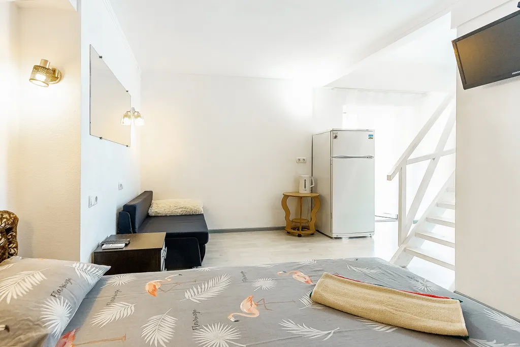 Квартира Комната — Судак