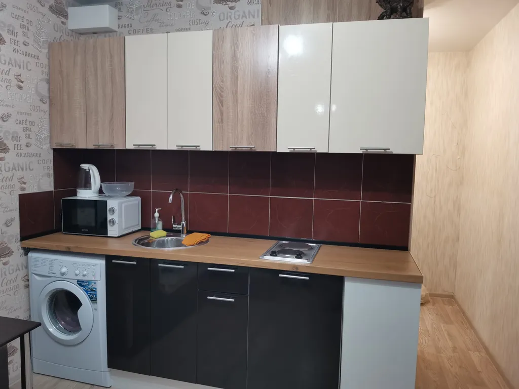 Недорогая студия