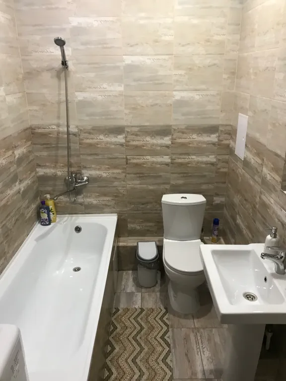 Апартаменты в элитном жк в центре