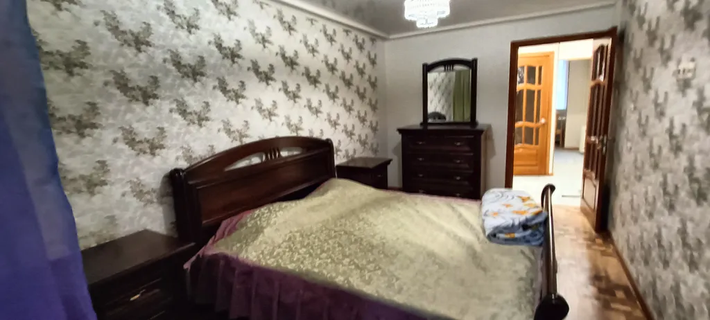 Уютная квартира рядом с парковой зоной — аренда посуточно в Кисловодск