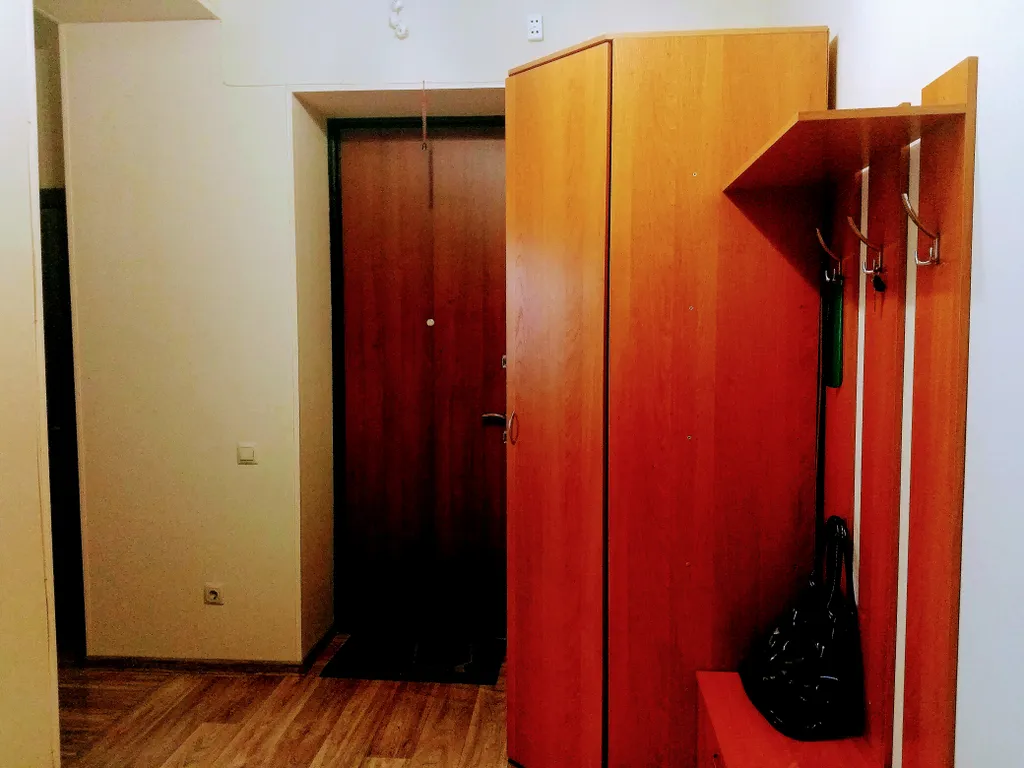 Квартира в Академгородке