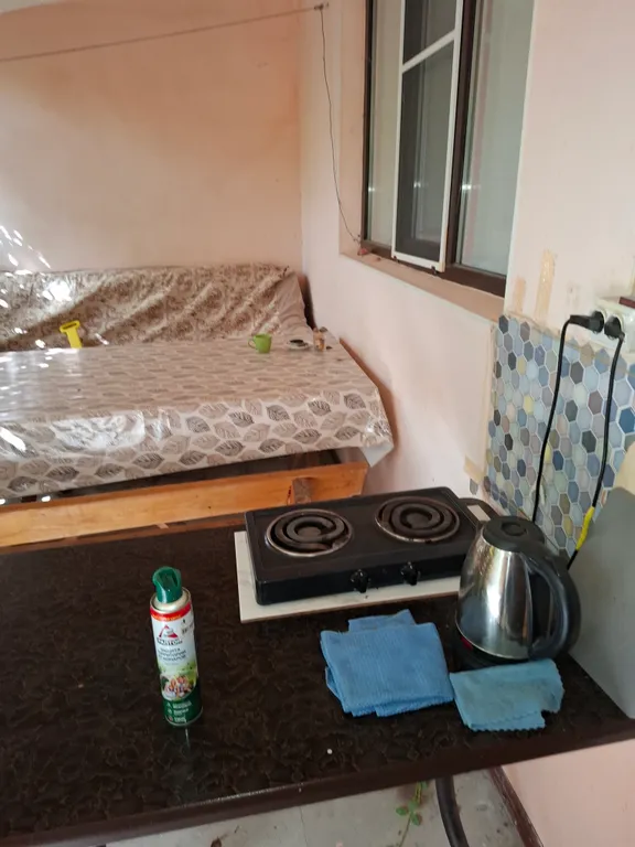 Уютный шестой номер