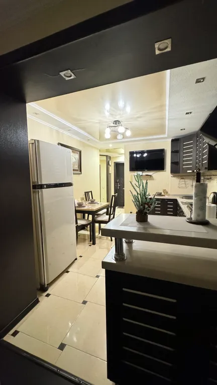 Уютная и чистая квартира в самом центре города