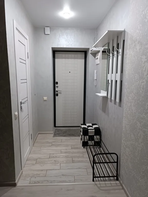 Уютная квартира в центре