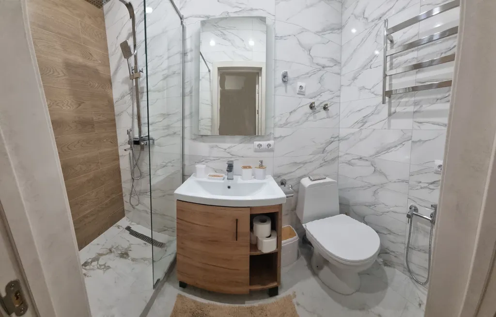 Комфортабельное, уютное место для вашего отдыха или работы