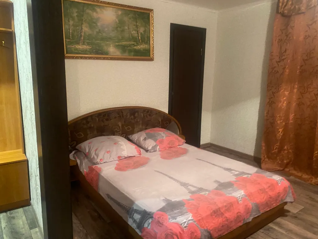 Квартира в центре города, уютная, чистая