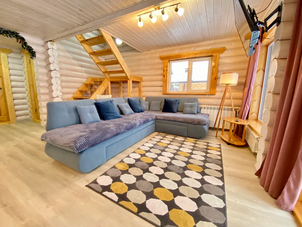 Гостевой дом Солнечный берег