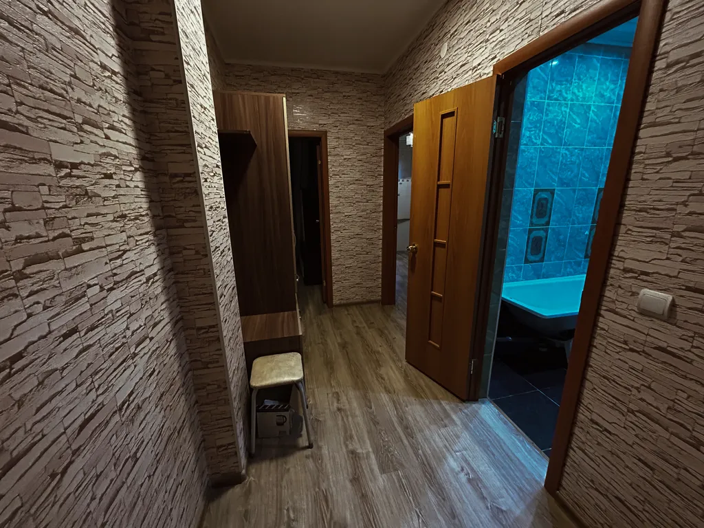 Уютная квартира, с отличной локацией