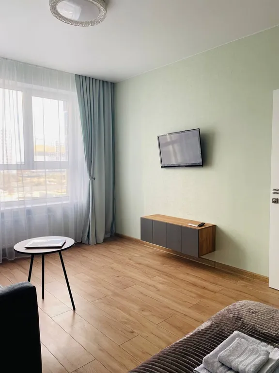 Квартира повышенного комфорта