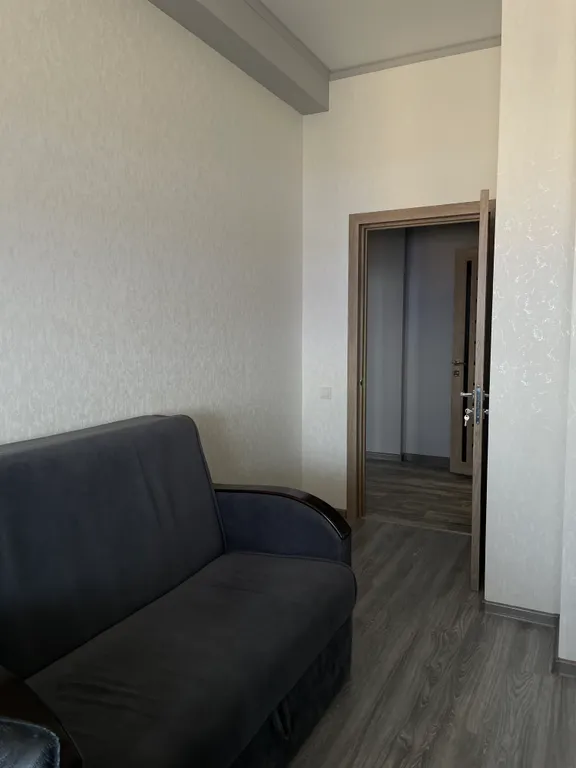 Квартира с видом на море, первая береговая линия