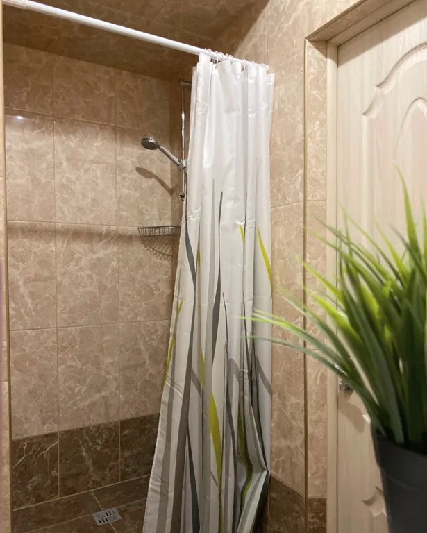 Квартира Квартира 100 метров от моря — Севастополь