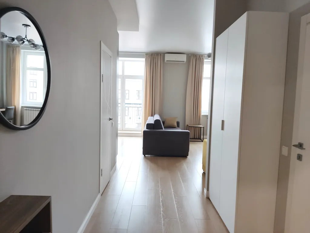 Квартира Династия Апартаменты — Ярославль