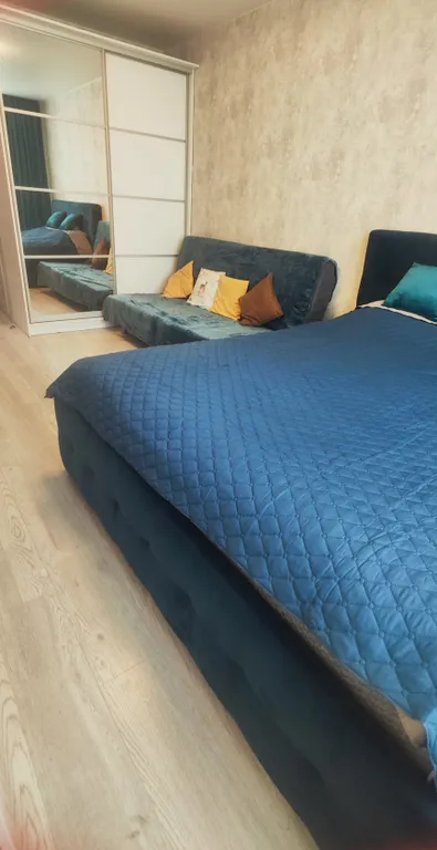 Уютная и комфортная студия