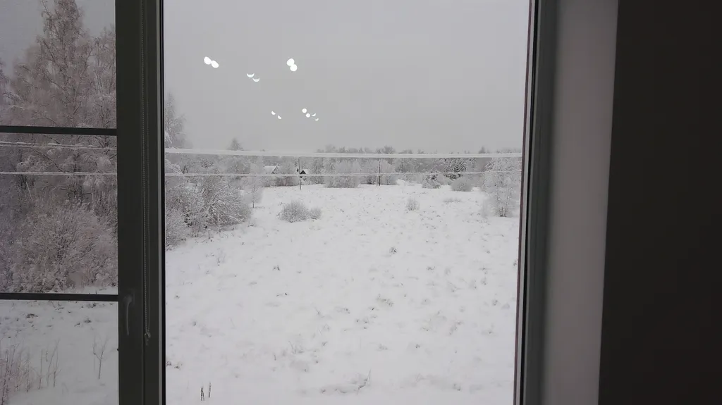 Уютный Таунхаус Хитрый лис