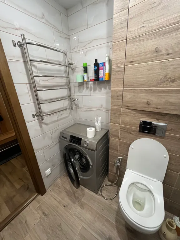 Уютная квартира для командировок и семейного отдыха