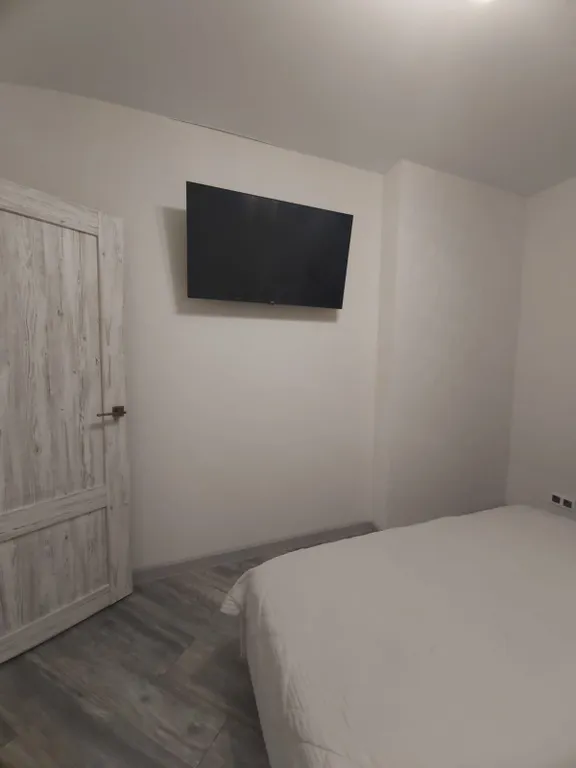 Квартира Квартира Семейная двушка Holliwood Apart в ЖК Голливуд — Казань