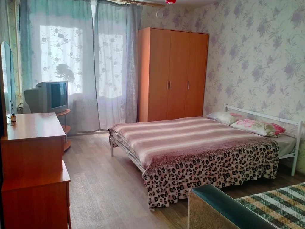 Квартира в новом доме рядом с поселком Медведево