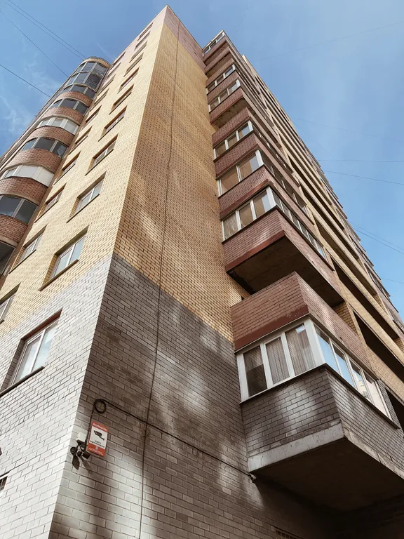 Квартира напротив ортопедического центра - ОртоАпарт