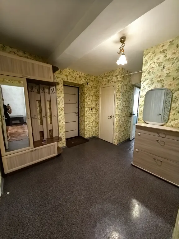 Уютная квартира в шаговой доступности море и парк