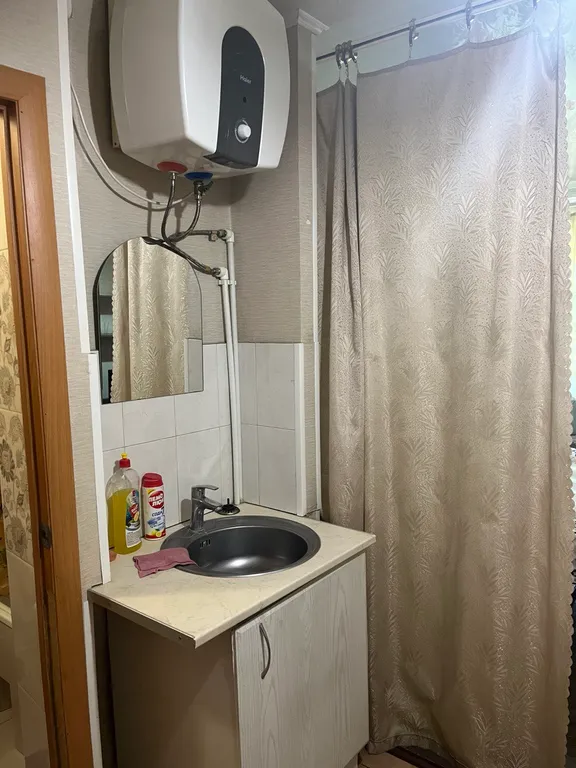 Эконом квартира