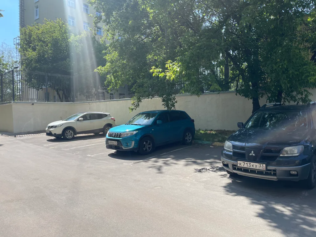 Квартира Квартира на берегу нагатинского затона — Москва