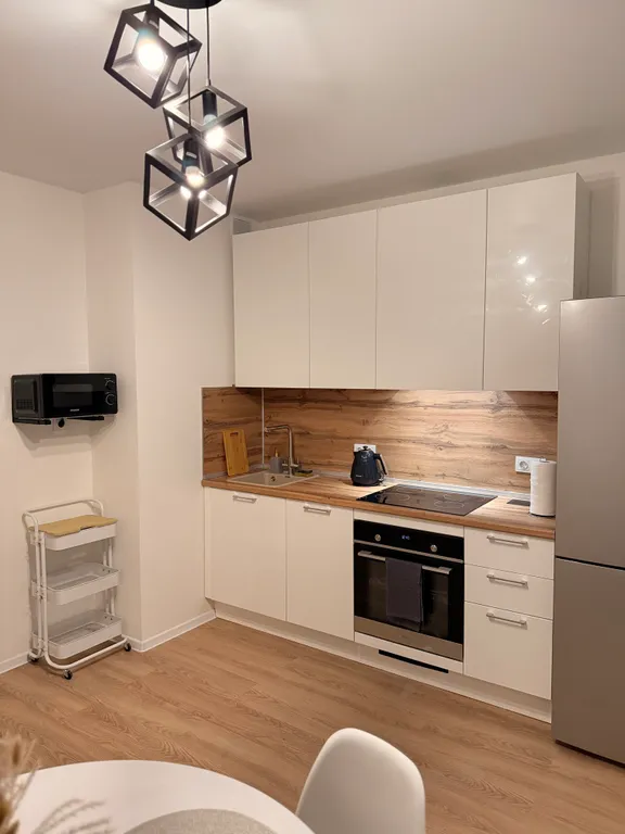 Квартира 1-комнатная Квартира — Ям