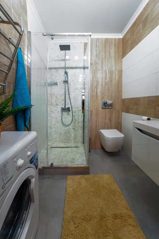 Апартаменты Дюны Солнечное