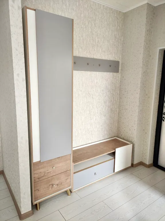 Квартира Уютная квартира на первой береговой — Анапа