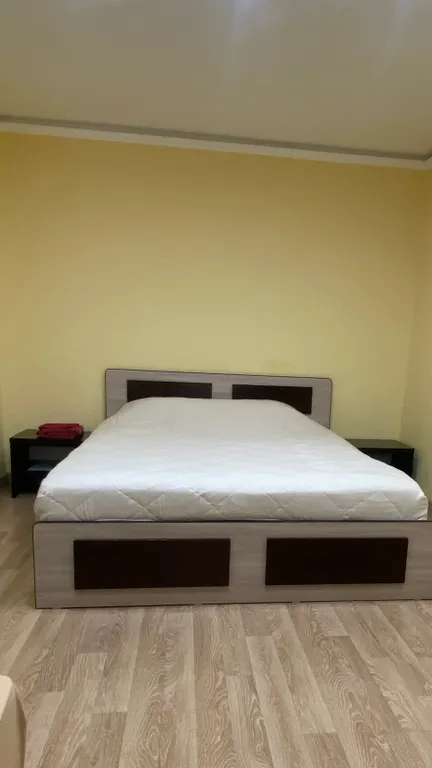 Квартира в центре города — аренда посуточно в Ачинск