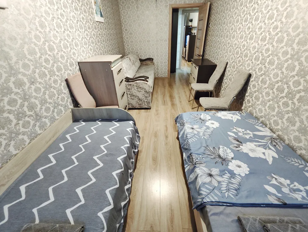 Квартира в центре города