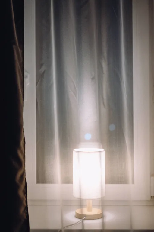 Уютная студия в тихом месте