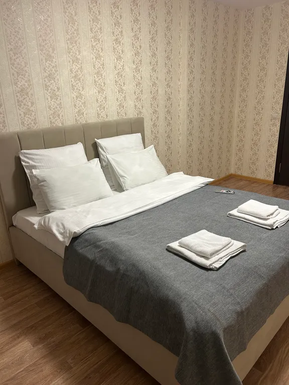 Уютная однокомнатная квартира у Тульского Кремля