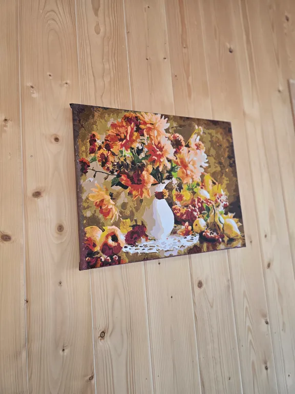 Безопасный, тихий дом