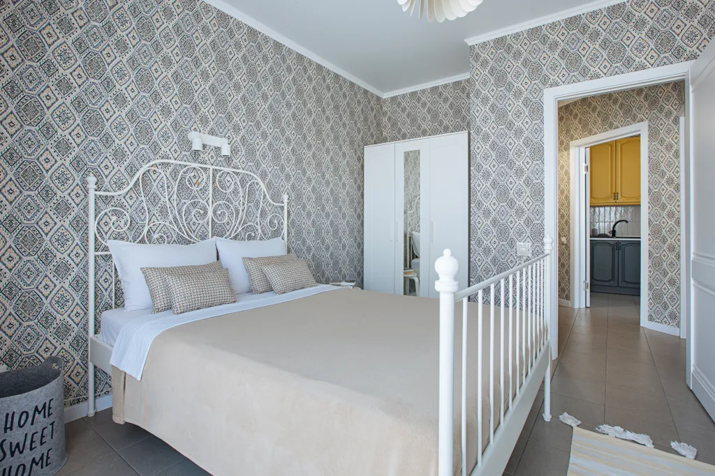 Квартира Квартира Apart Here comes the sun — Геленджик